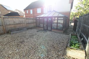 Garden- click for photo gallery